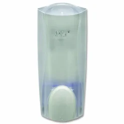Dial Professional The Dial Dispenser, 1 L, 5.12 x 3.98 x 12.34, Ice, 6/Carton