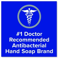 Dial Sensitive Skin Antibacterial Liquid Hand Soap Refill