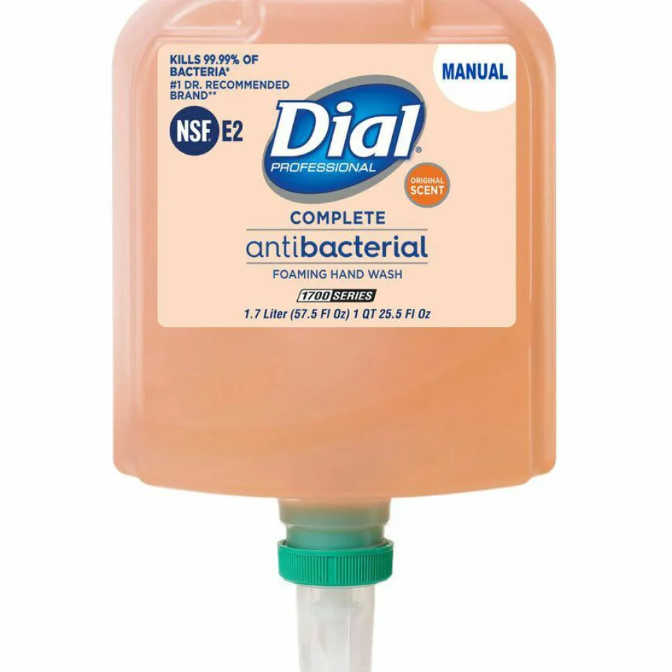 Dial 1700 Universal Dispenser Refills