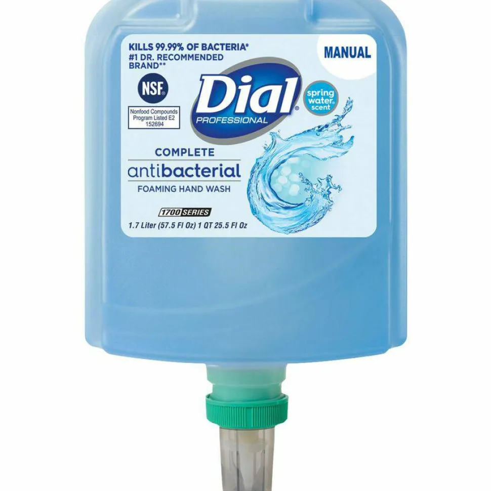 Dial 1700 Universal Dispenser Refills