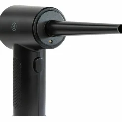 Digital Innovations Electric Airduster, USB Rechargeable