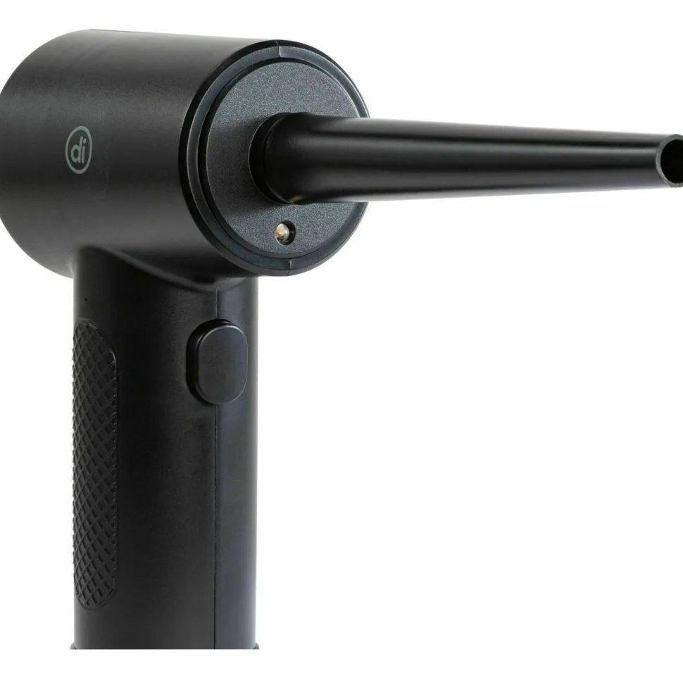 Digital Innovations Electric Airduster, USB Rechargeable
