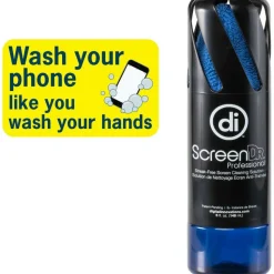 Digital Innovations ScreenDr Pro Screen Cleaning Kit, 5 Oz