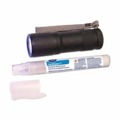 Diversey Vericlean Fluorescent Marking Spray, 10 mL Spray, 6/Carton