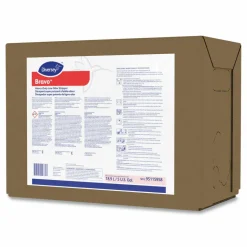 Diversey Bravo Heavy-Duty Low Odor Floor Stripper, 5 gal Box