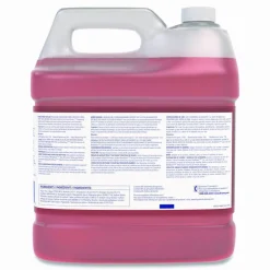 Diversey Breakdown Extra Concentrated Odor Eliminator, Fresh, 6 qt Bottle, 2/Carton