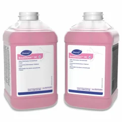 Diversey Breakdown Odor Eliminator, Fresh, 84.5 oz, 2/Carton