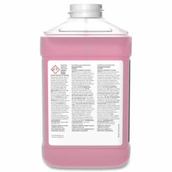 Diversey Breakdown Odor Eliminator, Fresh, 84.5 oz, 2/Carton