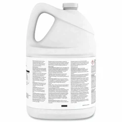 Diversey Breakdown Odor Eliminator, Cherry Almond, Liquid, 1 gal Bottle, 4/Carton