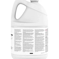 Diversey Breakdown Odor Eliminator, Cherry Almond, Liquid, 1 gal Bottle, 4/Carton