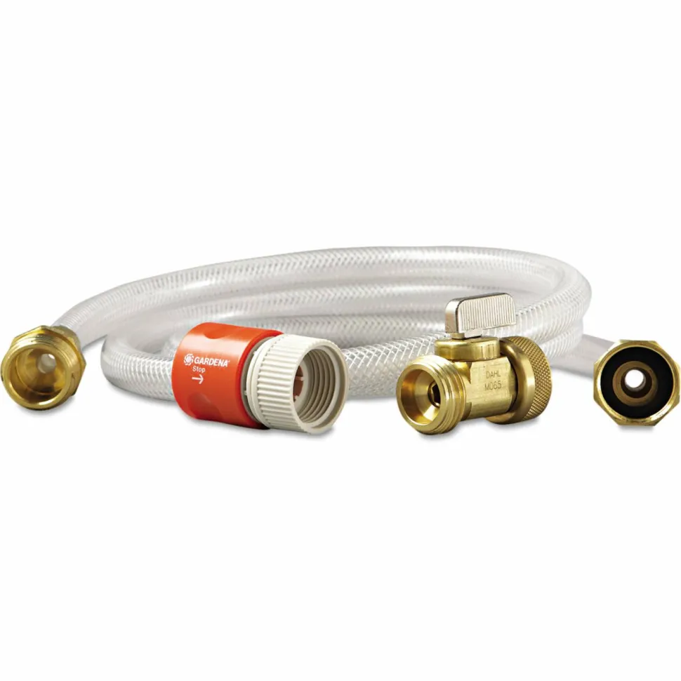 Diversey Care RTD Water Hose & Quick Connect Kit