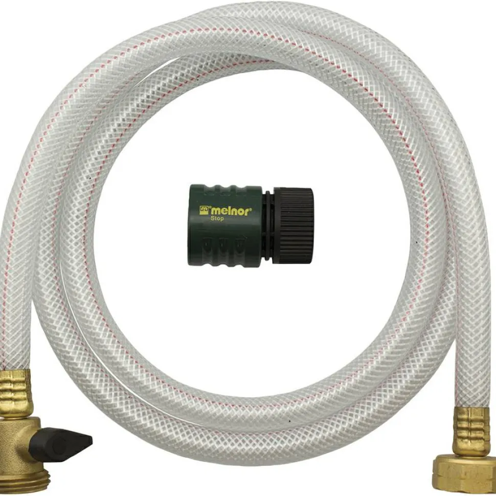 Diversey Care RTD Water Hose & Quick Connect Kit