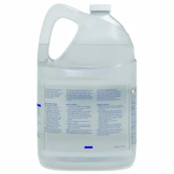 Diversey Carpet Extraction Rinse, Floral Scent, 1 gal Bottle, 4/Carton