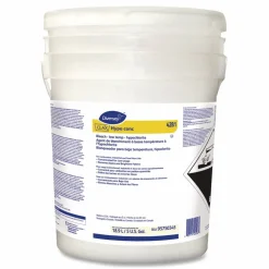 Diversey Clax Hypo Conc, Liquid, 5 gal Pail