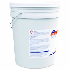 Diversey Clax Master 100 Laundry Detergent, Unscented, 5 gal Pail
