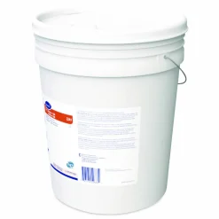 Diversey Clax Master 100 Laundry Detergent, Unscented, 5 gal Pail