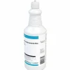Diversey Crew Clinging Plus Toilet Bowl Cleaner, 32 oz Bottle, 12/Carton