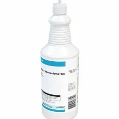 Diversey Crew Clinging Plus Toilet Bowl Cleaner, 32 oz Bottle, 12/Carton