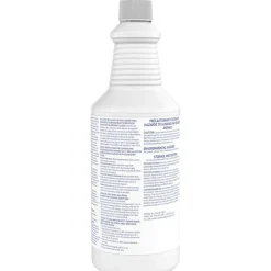 Diversey Crew Non-Acid Disinfecting Cleaner, Fresh Scent, 32 Oz