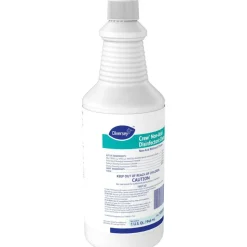 Diversey Crew Non-Acid Disinfecting Cleaner, Fresh Scent, 32 Oz