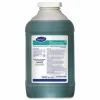 Diversey Crew Restroom Floor and Surface SC Non-Acid Disinfectant Cleaner, Fresh Scent, 2.5 L Bottle, 2/Carton