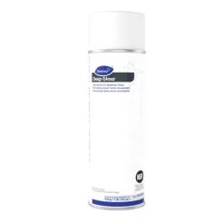 Diversey Deep Gloss Stainless Steel Maintainer, 16 Oz Bottle