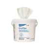 Diversey Easywipe Disposable Wiping Refill, 8.63 x 24.88, White, 125/Bucket, 6/Carton