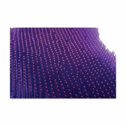 Diversey ekcoscreen Urinal Screens, Berry Scent, Purple, 12/Carton