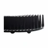 Diversey ekcoscreen Urinal Screens, Mint Scent, Black, Pack Of 12 Screens