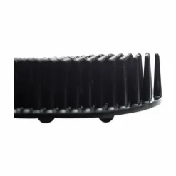 Diversey ekcoscreen Urinal Screens, Mint Scent, Black, Pack Of 12 Screens