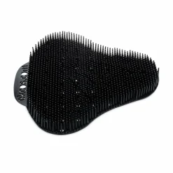 Diversey ekcoscreen Urinal Screens, Mint Scent, Black, Pack Of 12 Screens
