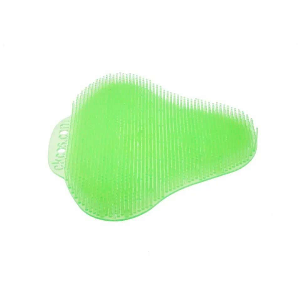 Diversey ekcoscreen Urinal Screens, Apple Scent, Green, 12/Carton