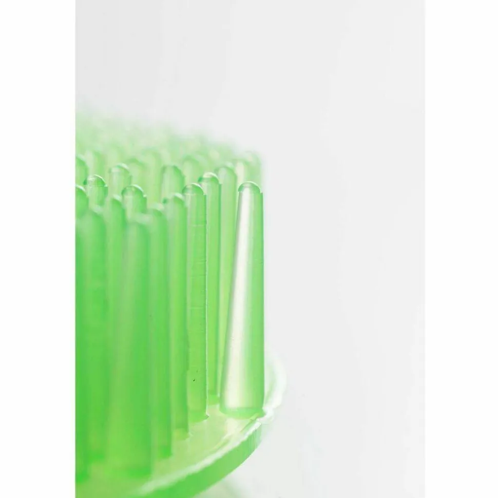 Diversey ekcoscreen Urinal Screens, Apple Scent, Green, 12/Carton
