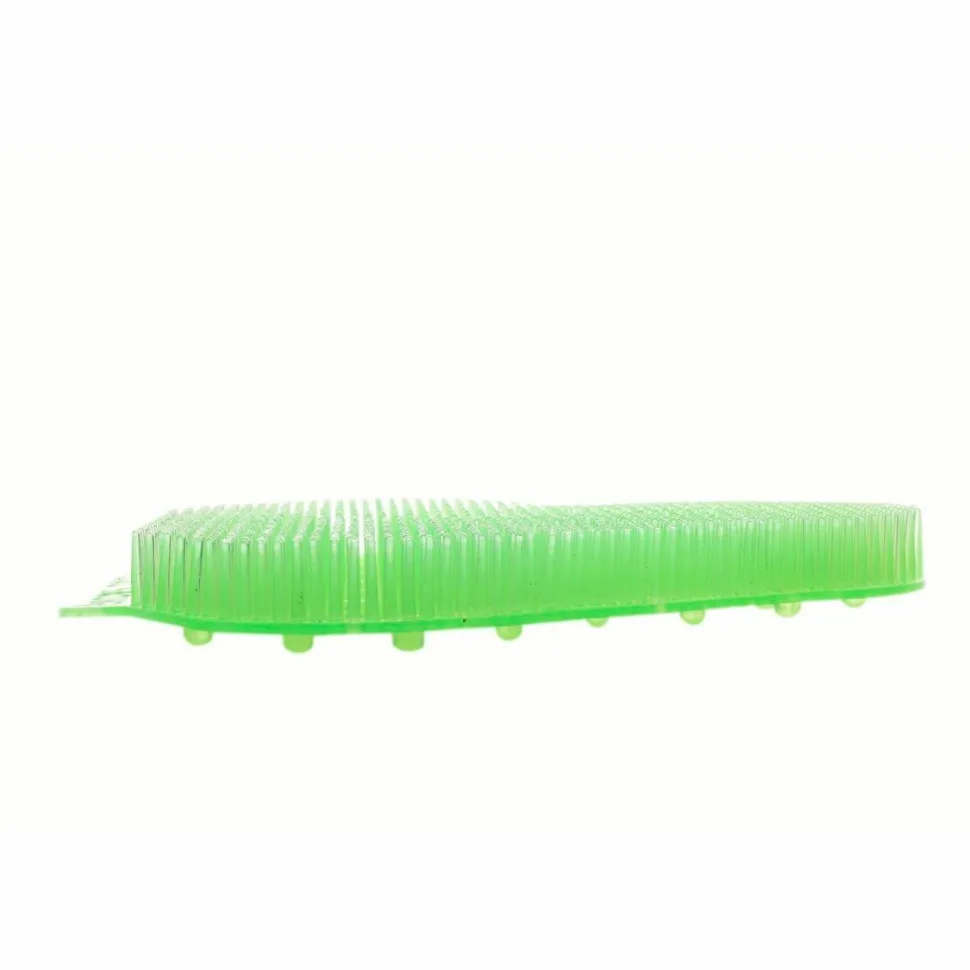 Diversey ekcoscreen Urinal Screens, Apple Scent, Green, 12/Carton