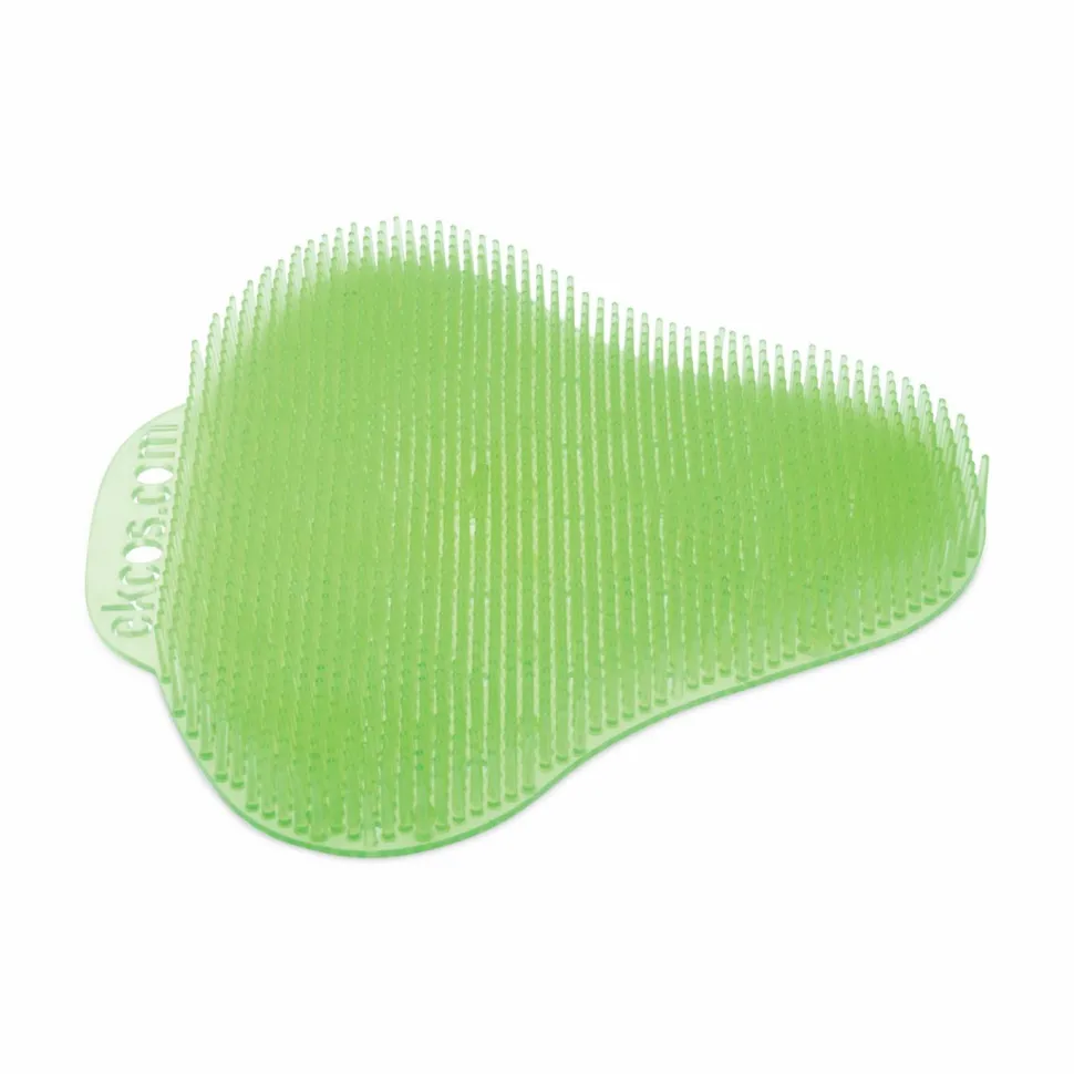 Diversey ekcoscreen Urinal Screens, Apple Scent, Green, 12/Carton