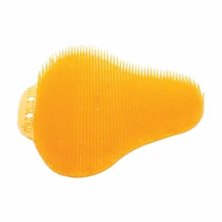 Diversey ekcoscreen Urinal Screens, Citrus Scent, Orange, 12/Carton