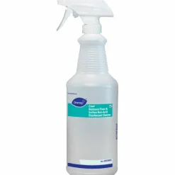 Diversey Empty Spray Bottle for Cleaner