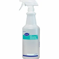 Diversey Empty Spray Bottle for Cleaner