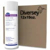 Diversey Envy Foaming Disinfectant Cleaner, Lavender Scent, 19 oz Aerosol Spray, 12/Carton