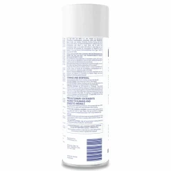 Diversey Envy Foaming Disinfectant Cleaner, Lavender Scent, 19 oz Aerosol Spray, 12/Carton