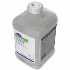 Diversey Extraction Cleaner, Floral Fresh Scent, 84.5 oz Bottle, 2/Carton