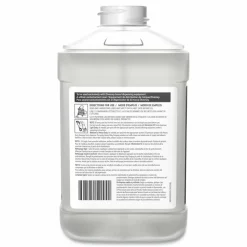 Diversey Extraction Cleaner, Floral Fresh Scent, 84.5 oz Bottle, 2/Carton