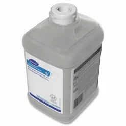 Diversey Extraction Rinse, Fruity Scent, Liquid, 84.5 oz Can, 2/Carton