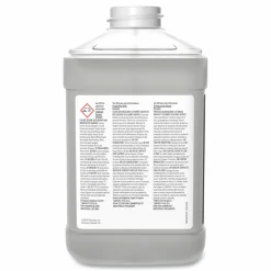 Diversey Extraction Rinse, Fruity Scent, Liquid, 84.5 oz Can, 2/Carton
