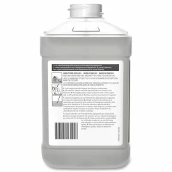 Diversey Extraction Rinse, Fruity Scent, Liquid, 84.5 oz Can, 2/Carton
