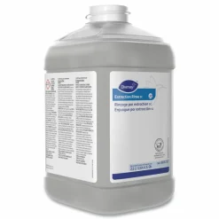 Diversey Extraction Rinse, Fruity Scent, Liquid, 84.5 oz Can, 2/Carton