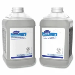 Diversey Extraction Rinse, Fruity Scent, Liquid, 84.5 oz Can, 2/Carton