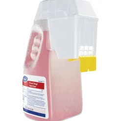 Diversey Final Step Sanitizer, 2.5-Liter