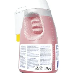 Diversey Final Step Sanitizer, 2.5-Liter