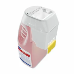 Diversey Final Step Sanitizer, 2.5-Liter